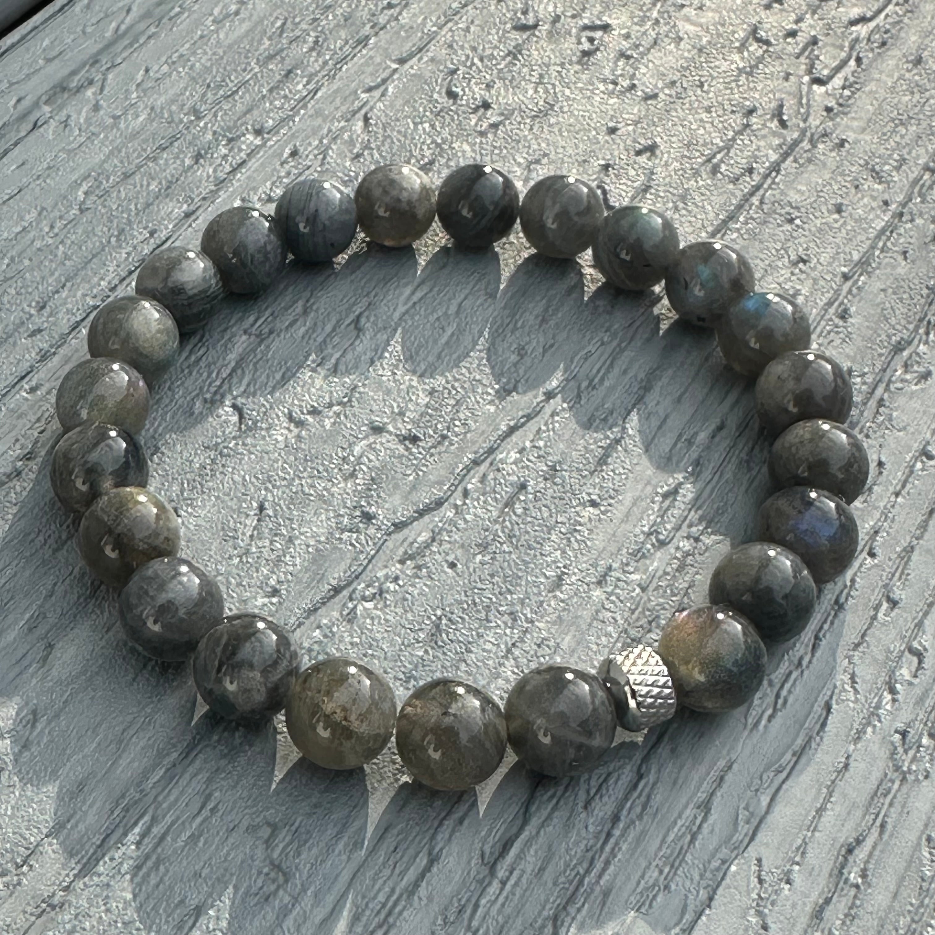 Classic Labradodite